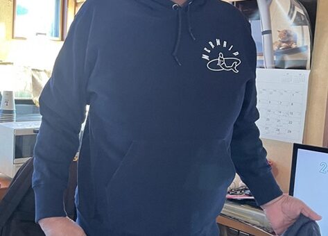 マサエしばらく不在です